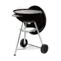 Угольный гриль Weber Compact Kettle 47 см (1221004) Угольный гриль Weber Compact Kettle 47 см (1221004)