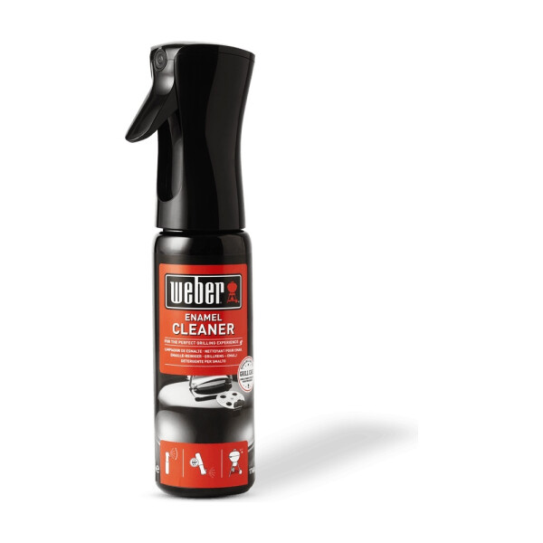 

Чистящие средства для дома Weber, Чистящее средство для эмали гриля Weber 17684