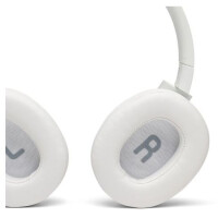 Наушники JBL Tune 750BTNC (белый) Наушники JBL Tune 750BTNC (белый)
