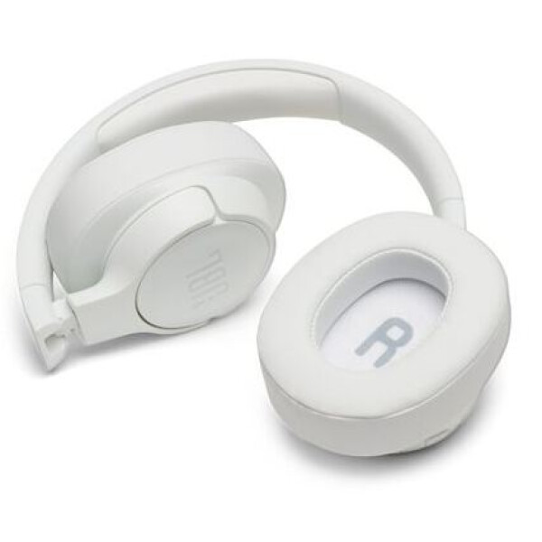 Наушники JBL Tune 750BTNC (белый) Наушники JBL Tune 750BTNC (белый)