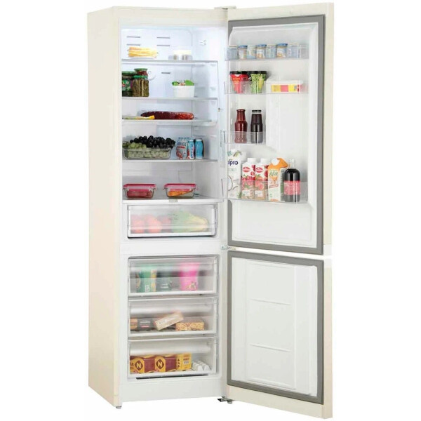 Холодильник Hotpoint HTS 7200 M O3 Холодильник Hotpoint HTS 7200 M O3