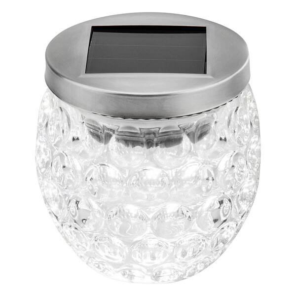 Светильник газонный LAMPER 602-1007