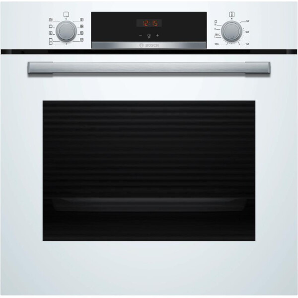 Духовой шкаф BOSCH Serie 4 HBA534BW3
