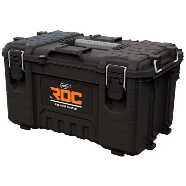 Ящик для инструментов Keter ROC Pro Gear 2.0 17211898