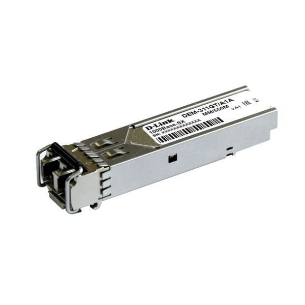 

Коммутаторы D-LINK, Модуль для коммутатора D-Link DEM-311GT/A1A
