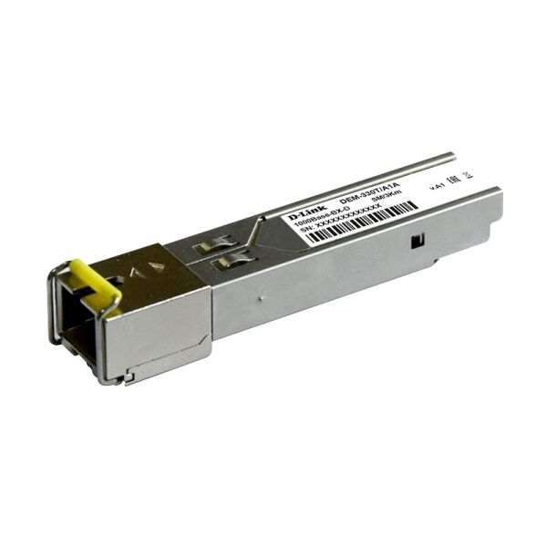 

Коммутаторы D-LINK, Модуль для коммутатора D-Link DEM-330T/3KM