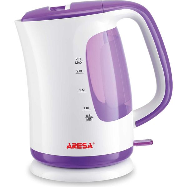 

Электрочайники ARESA, Чайник электрический Aresa AR-3435