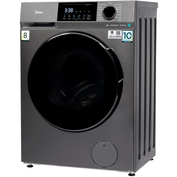 Стиральная машина Midea MFC3814BSW47/S Стиральная машина Midea MFC3814BSW47/S