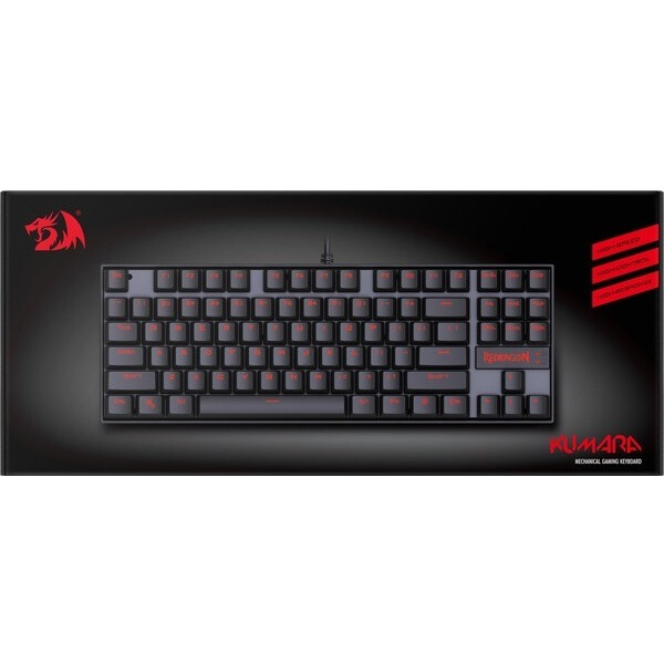 Клавиатура Redragon Kumara RGB Клавиатура Redragon Kumara RGB