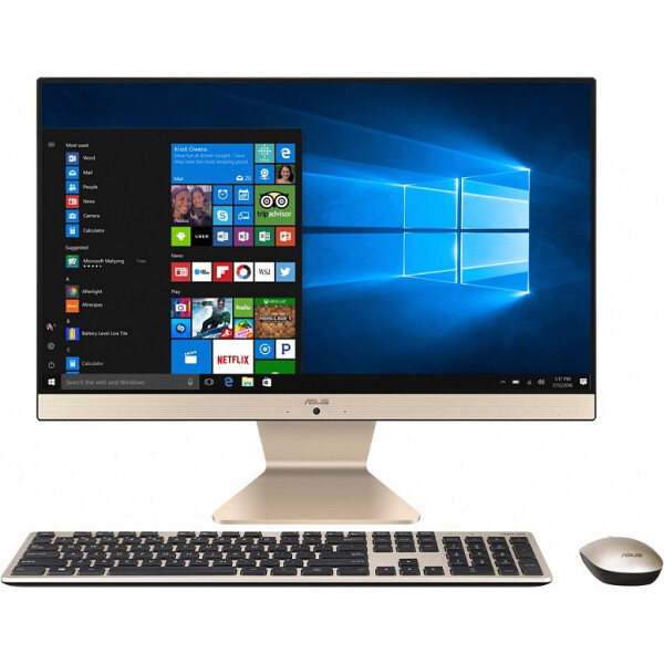 Моноблок ASUS Vivo V241FFK-BA019D Моноблок ASUS Vivo V241FFK-BA019D