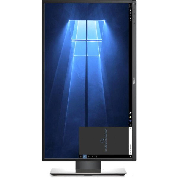 Монитор DELL P2417H Монитор DELL P2417H