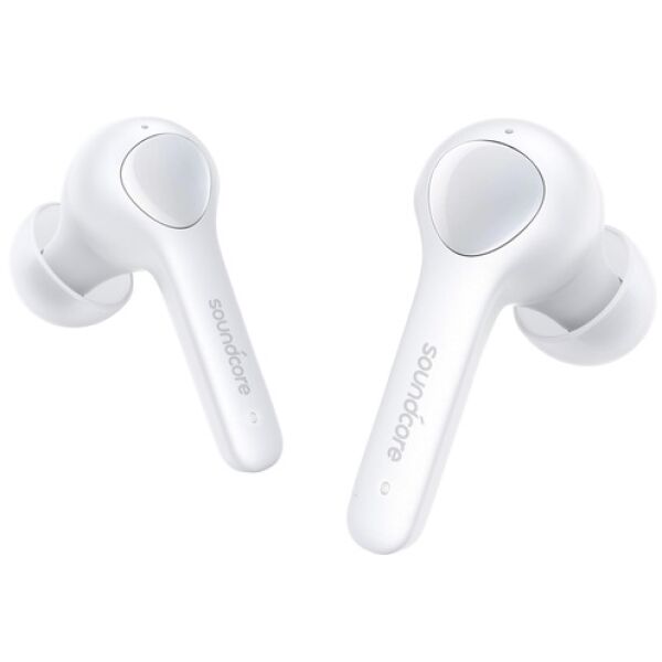 Наушники Anker Soundcore Life Note White (A3908G21) Наушники Anker Soundcore Life Note White (A3908G21)