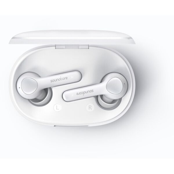 Наушники Anker Soundcore Life Note White (A3908G21) Наушники Anker Soundcore Life Note White (A3908G21)