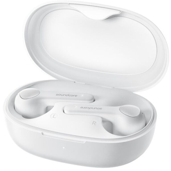Наушники Anker Soundcore Life Note White (A3908G21) Наушники Anker Soundcore Life Note White (A3908G21)