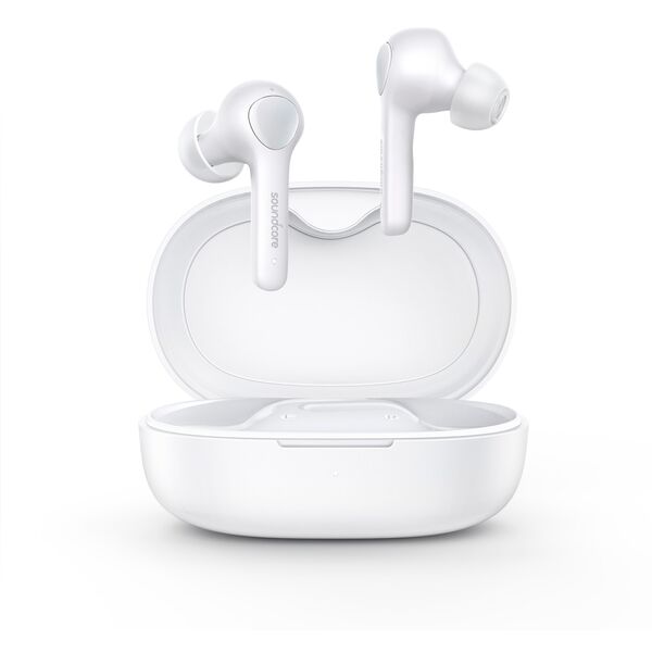 Наушники Anker Soundcore Life Note White (A3908G21) Наушники Anker Soundcore Life Note White (A3908G21)