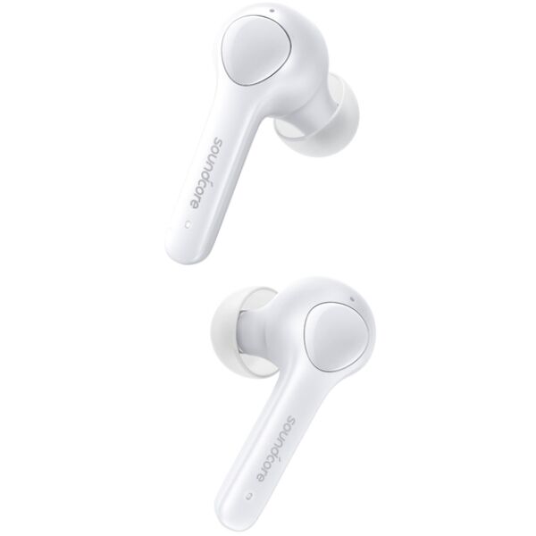 Наушники Anker Soundcore Life Note White (A3908G21) Наушники Anker Soundcore Life Note White (A3908G21)