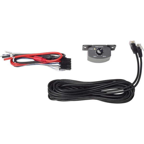 Сабвуфер Infinity Basslink Mini Сабвуфер Infinity Basslink Mini