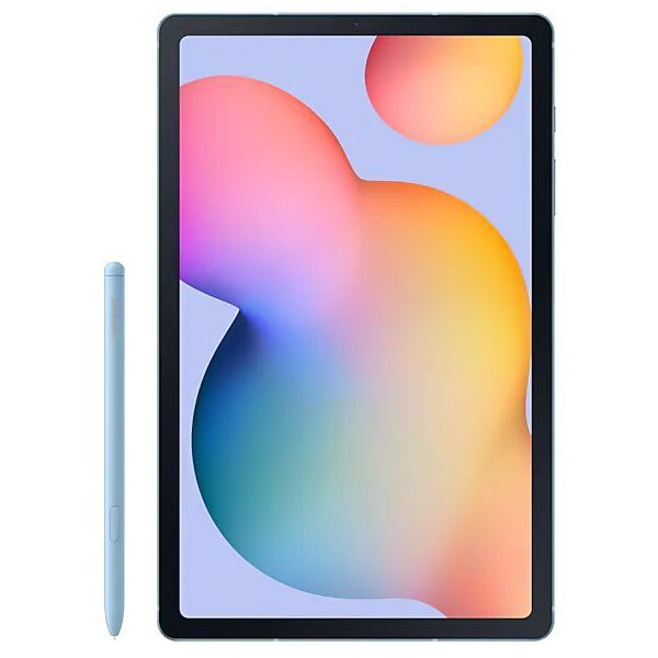 

Планшеты SAMSUNG, Планшет SAMSUNG Galaxy Tab S6 Lite Wi-Fi 64GB (голубой)