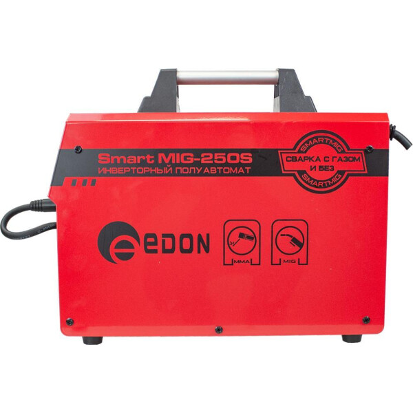 Сварочный аппарат Edon Smart MIG-250S Сварочный аппарат Edon Smart MIG-250S
