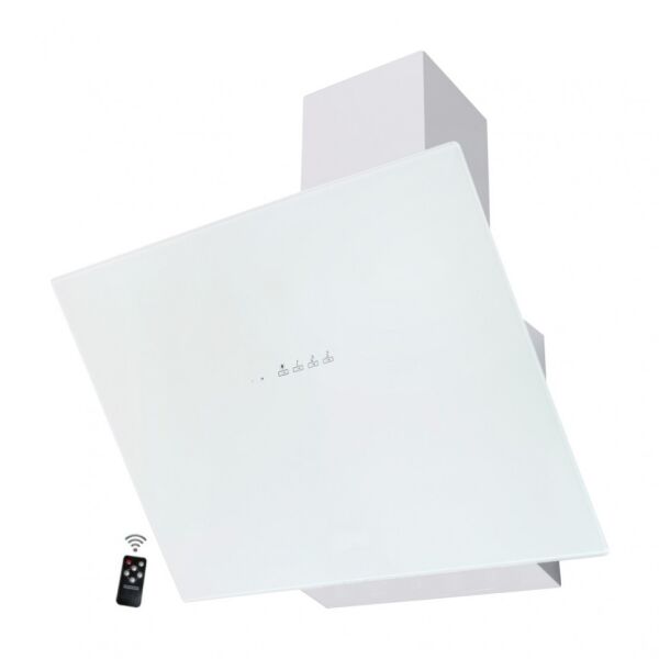 

Вытяжки Germes, Вытяжка Germes Toscana sensor 60 (белый)