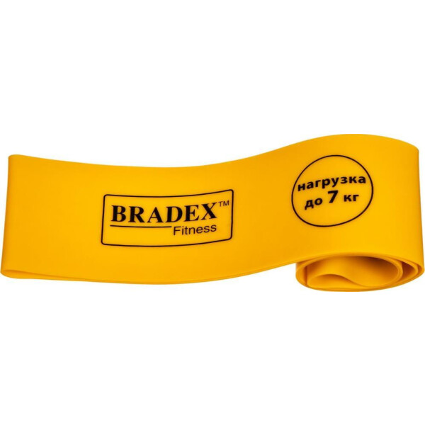 Набор фитнес резинок Bradex SF 0321 Набор фитнес резинок Bradex SF 0321