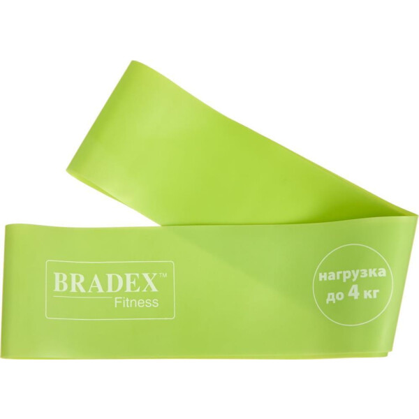 Набор фитнес резинок Bradex SF 0321 Набор фитнес резинок Bradex SF 0321