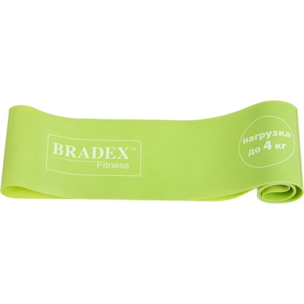 Набор фитнес резинок Bradex SF 0321 Набор фитнес резинок Bradex SF 0321