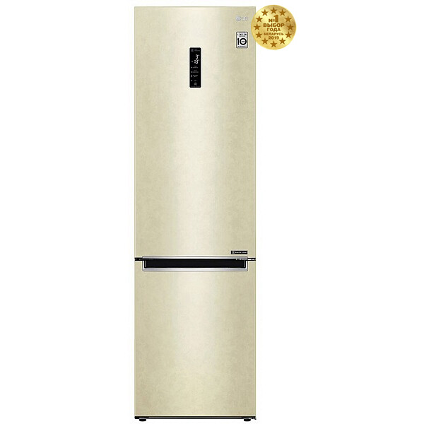 

Холодильники LG, Холодильник LG GA-B509MEQZ