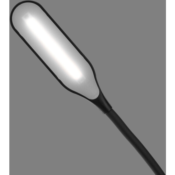 Светильник настольный REXANT 609-033 Click 4Вт, LED, 4000К черный Светильник настольный REXANT 609-033 Click 4Вт, LED, 4000К черный