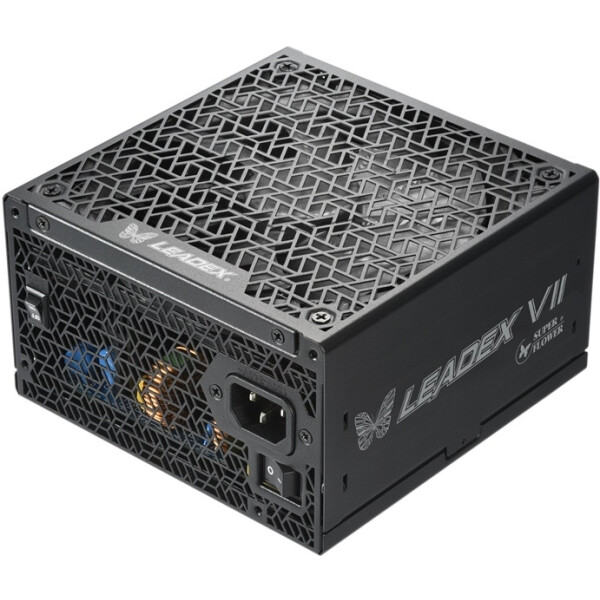 Блок питания Super Flower Leadex VII XG 850W SF-850F14XG