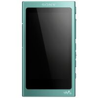 MP3 плеер Sony NW-A45HN 16Гб (зелёный) MP3 плеер Sony NW-A45HN 16Гб (зелёный)