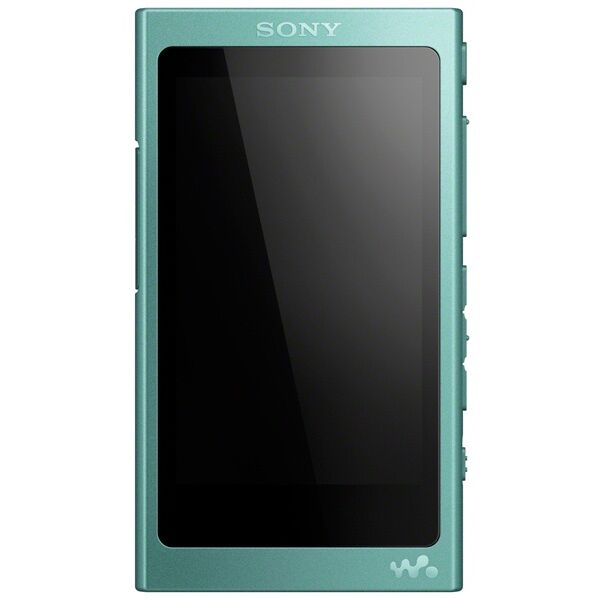 MP3 плеер Sony NW-A45HN 16Гб (зелёный) MP3 плеер Sony NW-A45HN 16Гб (зелёный)