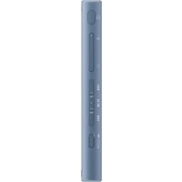 MP3 плеер Sony NW-A45HN 16Гб (синий) MP3 плеер Sony NW-A45HN 16Гб (синий)
