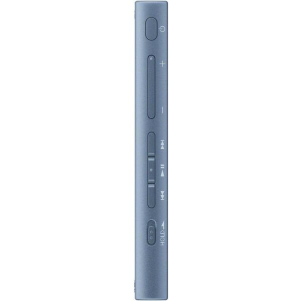 MP3 плеер Sony NW-A45HN 16Гб (синий) MP3 плеер Sony NW-A45HN 16Гб (синий)