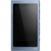 MP3 плеер Sony NW-A45HN 16Гб (синий) MP3 плеер Sony NW-A45HN 16Гб (синий)