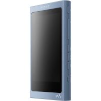 MP3 плеер Sony NW-A45HN 16Гб (синий) MP3 плеер Sony NW-A45HN 16Гб (синий)
