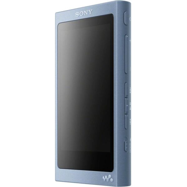 MP3 плеер Sony NW-A45HN 16Гб (синий) MP3 плеер Sony NW-A45HN 16Гб (синий)