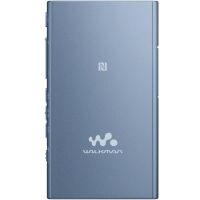 MP3 плеер Sony NW-A45HN 16Гб (синий) MP3 плеер Sony NW-A45HN 16Гб (синий)