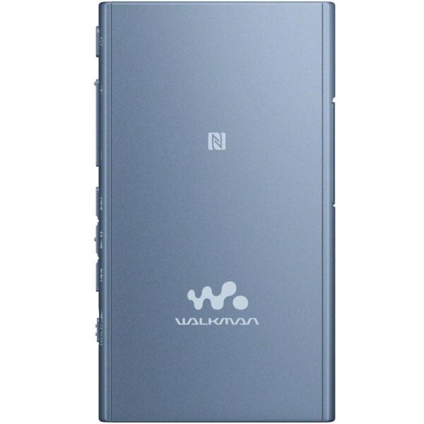 MP3 плеер Sony NW-A45HN 16Гб (синий) MP3 плеер Sony NW-A45HN 16Гб (синий)