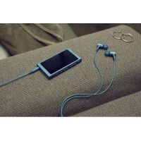 MP3 плеер Sony NW-A45HN 16Гб (синий) MP3 плеер Sony NW-A45HN 16Гб (синий)