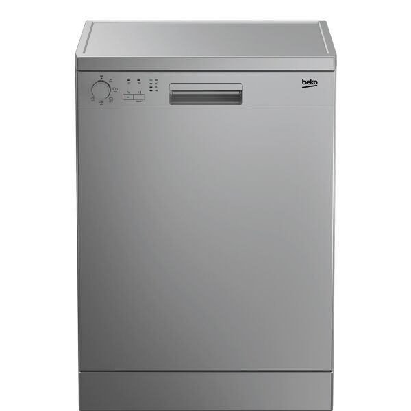 

Посудомоечные машины BEKO, Посудомоечная машина BEKO DFN05W13S