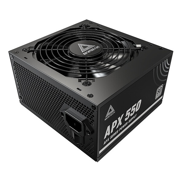 Блок питания Montech APX 550