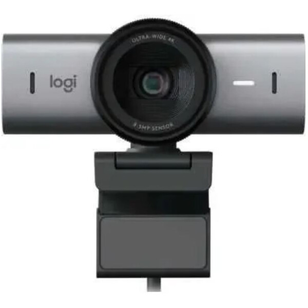 Веб-камера Logitech MX Brio (960-001549)