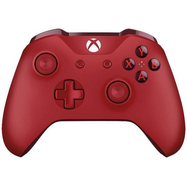 

Аксессуары для игровых приставок MICROSOFT, Беспроводной геймпад MICROSOFT WL3-00028