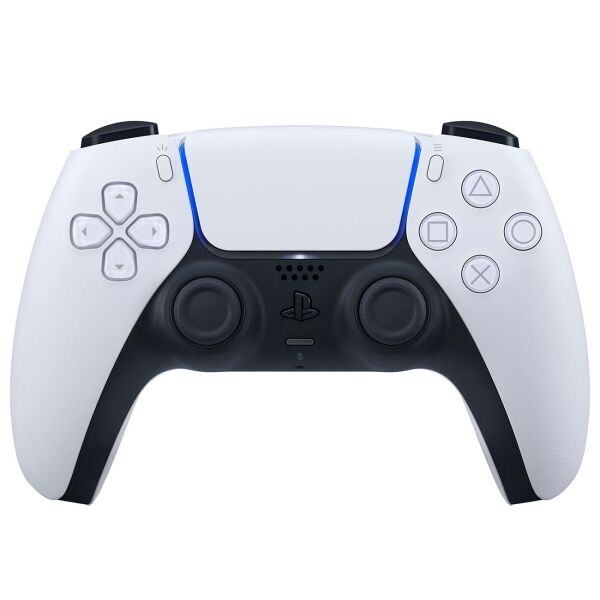 

Аксессуары для Playstation 5 SONY, Беспроводной контроллер DualSense