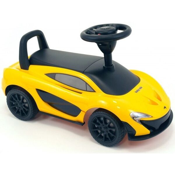 

Игры, игрушки Chi Lok Bo, Каталка ChiLok Bo McLaren P1 (желтый)