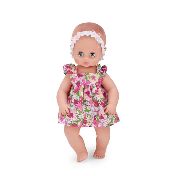 

Игры, игрушки Страна кукол, Кукла Страна кукол 19-26.8 со звуком