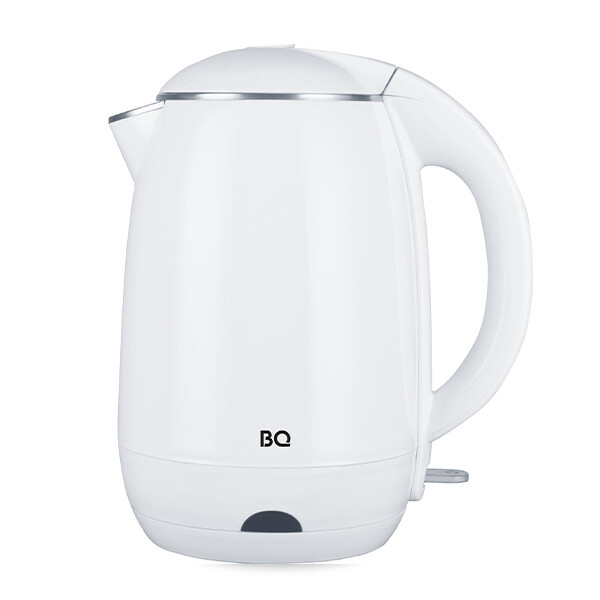 

Электрочайники BQ, Электрочайник BQ KT1702P (белый)