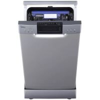 Посудомоечная машина бытовая Midea MFD45S500S Посудомоечная машина бытовая Midea MFD45S500S