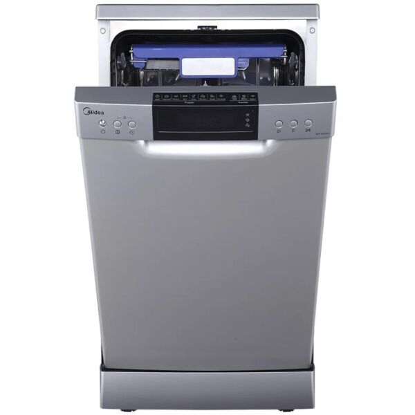 Посудомоечная машина бытовая Midea MFD45S500S Посудомоечная машина бытовая Midea MFD45S500S